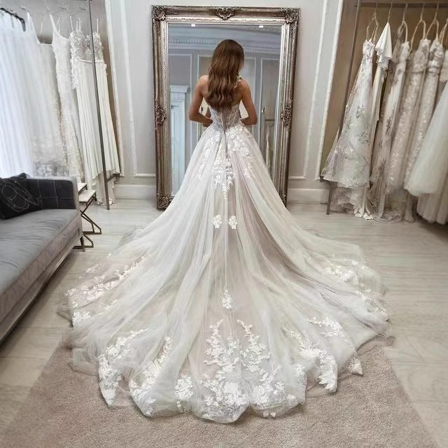 Bridal Lace Main Yarn Heavy Industry Advanced