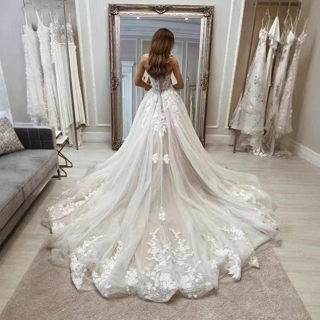 Bridal Lace Main Yarn Heavy Industry Advanced