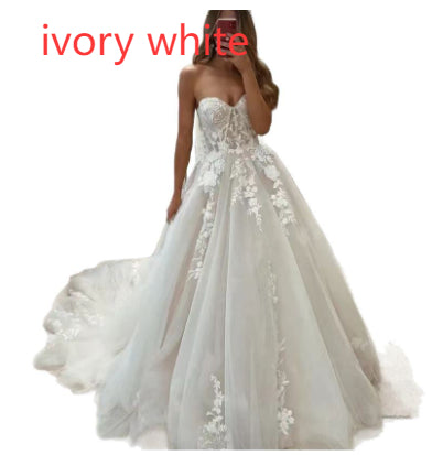 Bridal Lace Main Yarn Heavy Industry Advanced